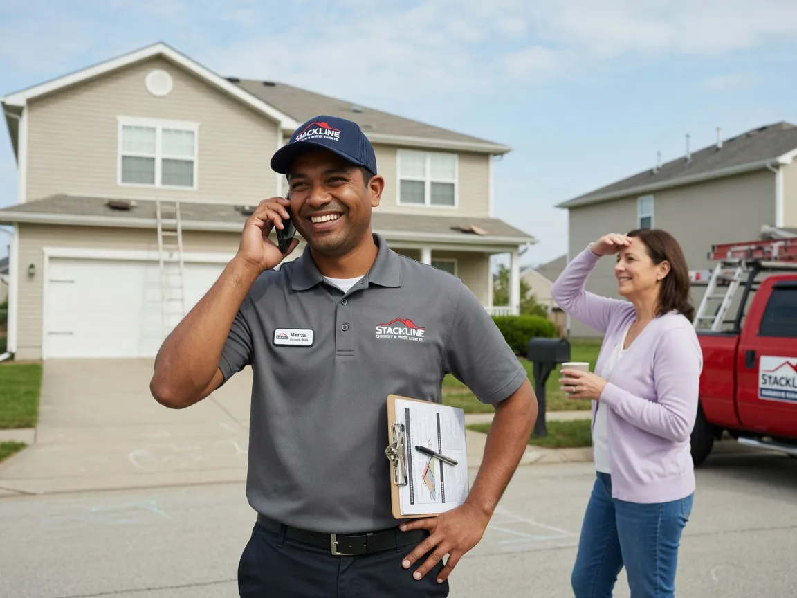 Chimney flashing repair Peculiar, MO FAQs